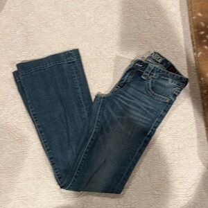 Great condition!!! Rock & Roll cowgirl jeans size 12 girls